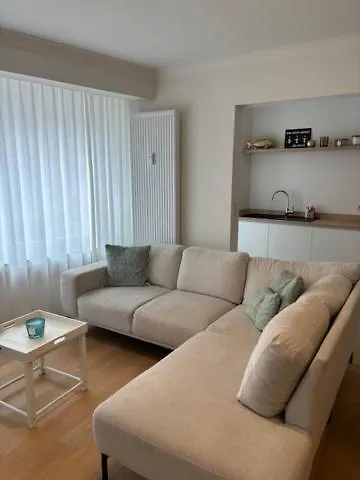 Vakantieappartement Oostende Belgium