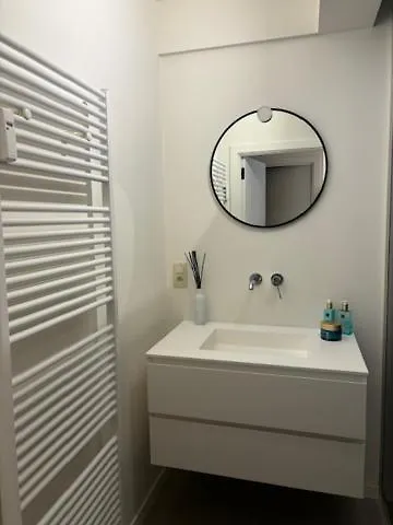 Vakantieappartement Oostende 0*, Ostend