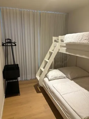 Vakantieappartement Oostende 0*, Ostend Belgium