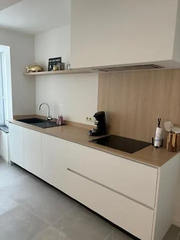 Apartment Vakantieappartement Oostende