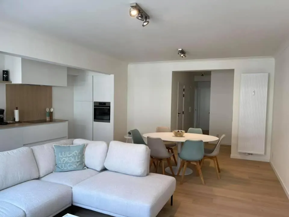 Vakantieappartement Oostende location