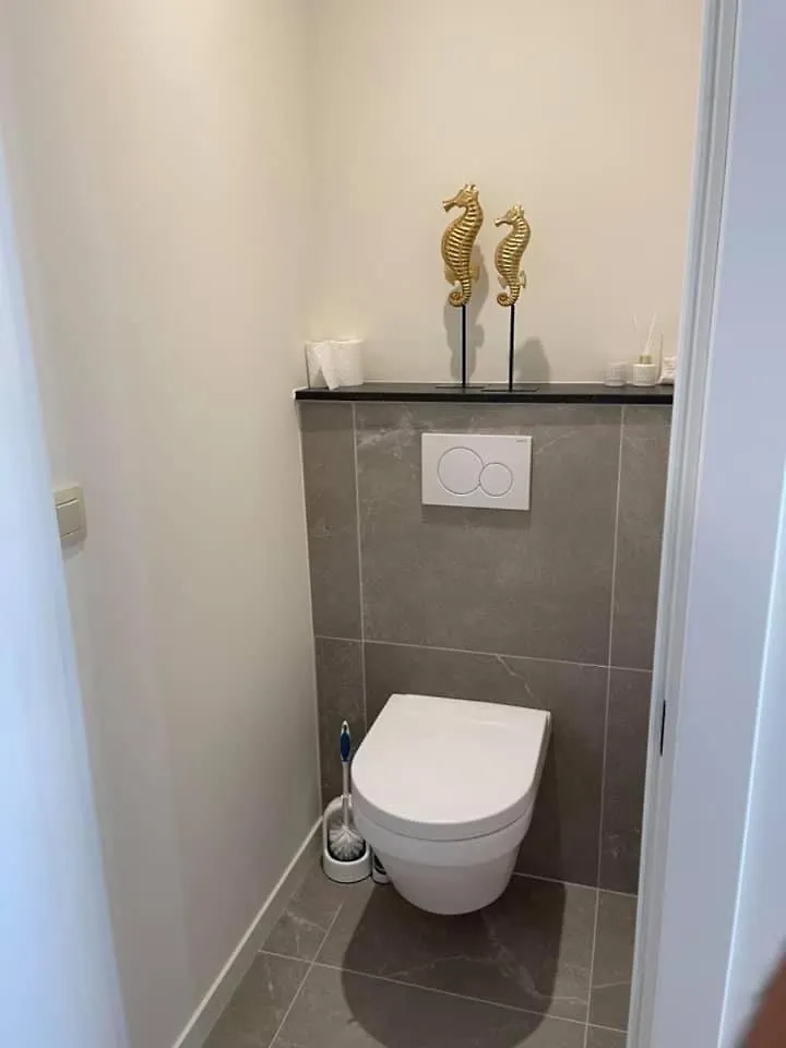 Vakantieappartement Oostende